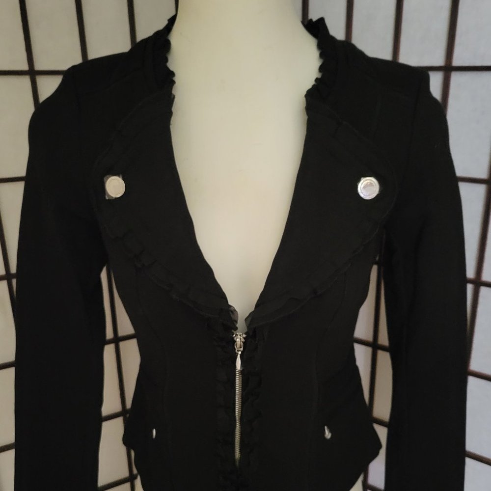 White House Black Market Stylish Jacket